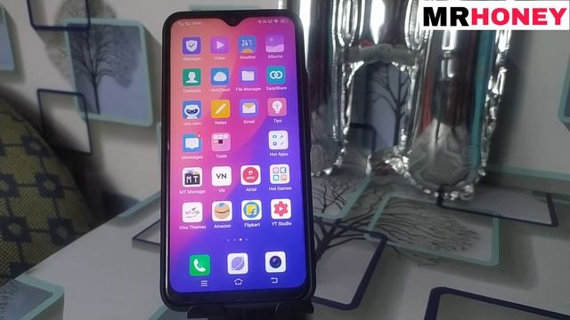 Vivo Y12 💯Y15 Android 11 update All problem Solve method please watch full video