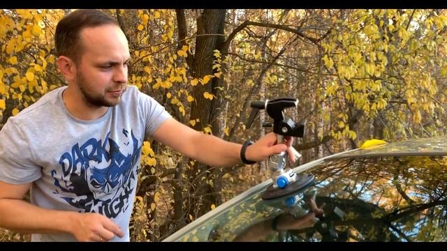 Cardan (Фотосет топовой VOLVO S40)