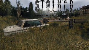 S.T.A.L.K.E.R.: Shadow Of Chernobyl Update | Путь до Свалки