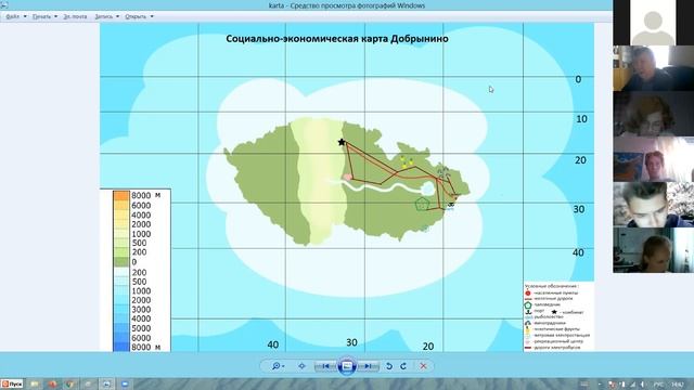 Российская Компетентностная олимпиада
