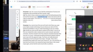 ЕГЭ (аудирование 3-9, чтение 3) - Занятие от 17.10