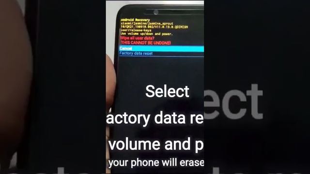 Cannot Load Android System - Fixed || Phone is Stuck in a Reboot Loop || Fixed || Blue Z Buck смотреть онлайн