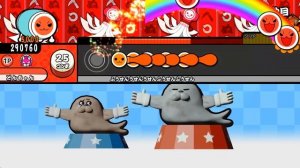 Rhythm Hell - Taiko no Tatsujin 太鼓の達人ーリズム地獄