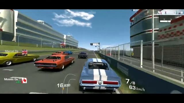 REAL RACING 3 HACK APK V8.1.0 смотреть онлайн