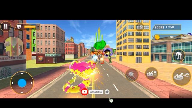 Snake Train Robot Game - Robot Transform Robot Car Game | Android iOS Gameplay смотреть онлайн