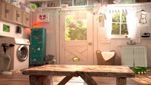 CARTOON LITTLE KITTEN ADVENTURE -Little Kitten Adventures -Play Fun Cute Kitten Pet Care Learning #