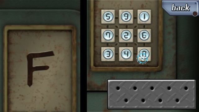 999: 9 Hours, 9 Persons, 9 Doors - Episode 8『The 9 Door』 смотреть онлайн