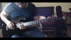 Clean tone - Archetype PLINI by Neural DSP