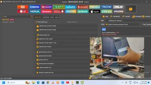 Realme Pad Mini RMP2105 FRP Done Unlocktool New Trick Android 13