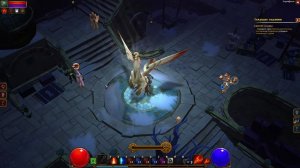 Torchlight 2 Стрим 8