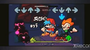 FNF CORRUPTION!Pico y Boyfriend Vs Evil Skid y Pump! Android