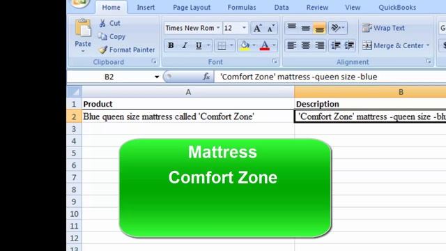 Setting Up Product Item Codes смотреть онлайн
