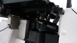 Zeiss AXIO Observer Microscope Inverted Motorized Fluorescence [BOSTONIND] - 11864