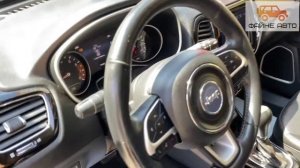 Jeep Compass 2019 LIMITED