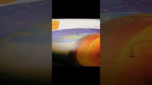 Из чего состоит Земля и Луна? Интересный вопрос от Никита