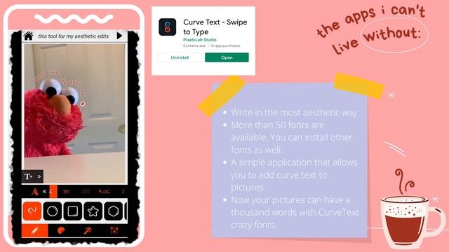 SECRET aesthetic apps for editing photos android | photo editing apps for instagram free // 2021 смотреть онлайн