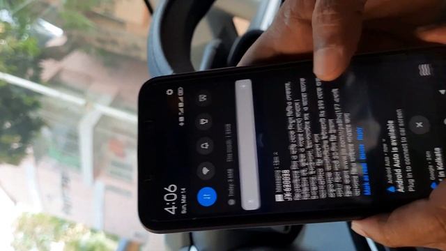 How to Connect Andriod Auto in Tata Altroz Harman Audio System DIY Guide #androidauto смотреть онлайн