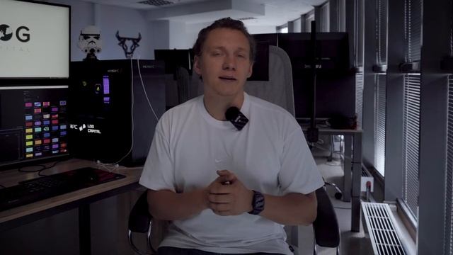 ИНТРАДЕЙ НА РЫНКЕ КРИПТОВАЛЮТ | ПИЛА | РАЗБОР СДЕЛОК смотреть онлайн