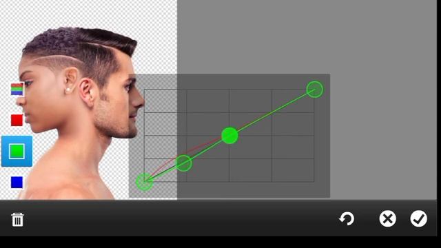 How To Merge Two Heads Together ( On Mobile ) PS TOUCH | PICSART | PICS ART | PS CC MOBILE | PSCC