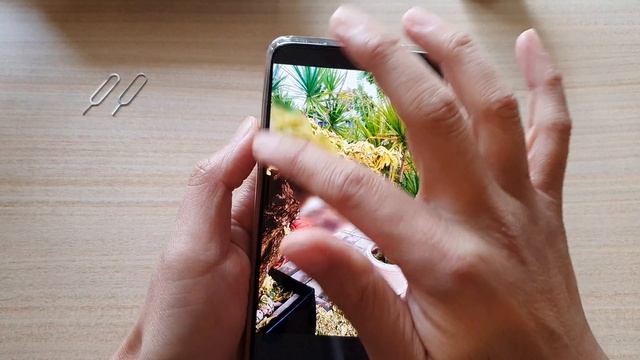 Galaxy S21/Ultra/Plus: How to Blur Part of an Image After The Fact смотреть онлайн