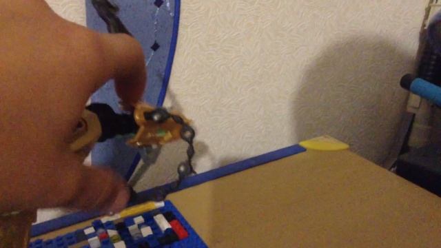 Обзор лего 6202 фабрика героев [рока] смотреть онлайн