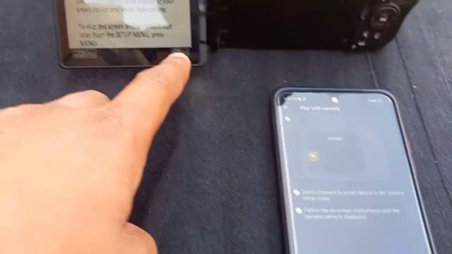 Connect D5600 Nikon Camera With Android Phone via bluetooth and Snapbridge App 2022 | Diljale 🔥 Bha смотреть онлайн