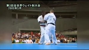 Lechi Kurbanov #Кёкусинкай #каратэ 極真会 #кёкусин #карате