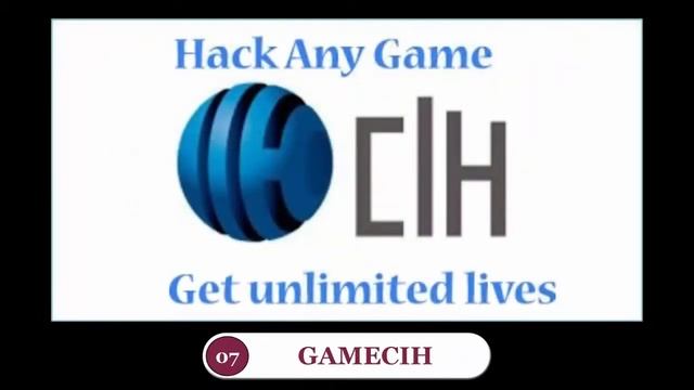 TOP 10 APPS TO HACK ANDROID GAMES | HACKING GAMES |THE TOPPER TEN смотреть онлайн