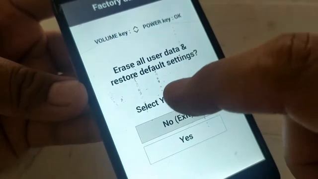 Como resetear celular LG (L70) смотреть онлайн