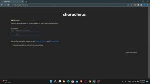 Character AI Sign up: How to Create or Signup Character AI Account on PC 2023?