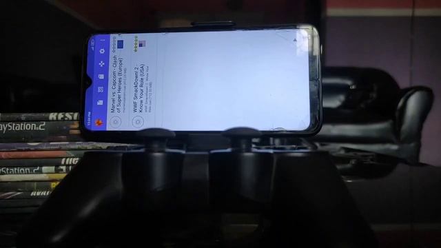 Duckstation emulator for Android смотреть онлайн