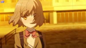 AMV-High School Prodigies Have It Easy Even In Another World+track from AI