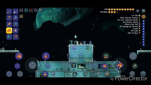 Terraria mobile 1.3! Android beta closed? 500+views #terrariamobile
