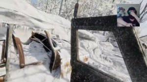 Реакция Фантома на смерть Мельника | Metro Exodus