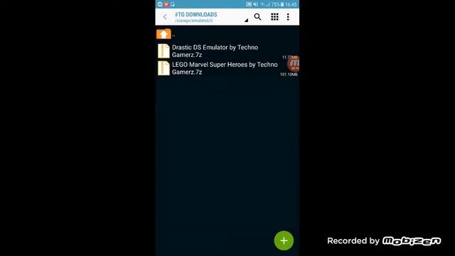 Download Lego Marvel SuperHero Highly compressed on Android смотреть онлайн