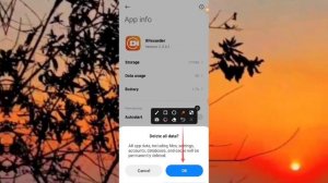 Fix XRecorder Screen Record Sound Problem // XRecorder Sound Not Working On Android phone