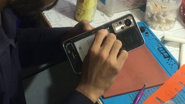 Infinix Note 11 Teardown | Infinix Note 11 Disassembly | Infinix Note 12 | Infinix Note 11 смотреть онлайн