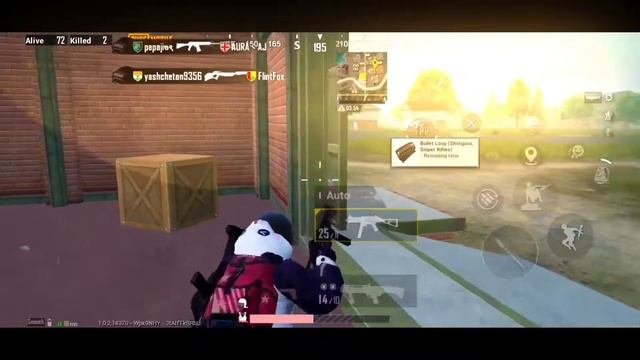 100 SUBSCRIBE SPECIAL 60FPS PUBG MOBILE MONTAGE