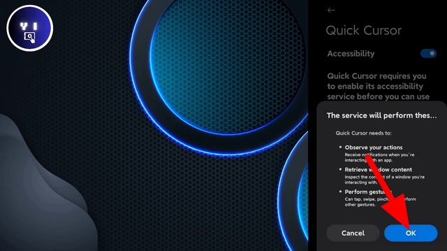 အရမ်းအသုံးတည့်ပါတယ်|Quick One Hand Mode on any Phone смотреть онлайн