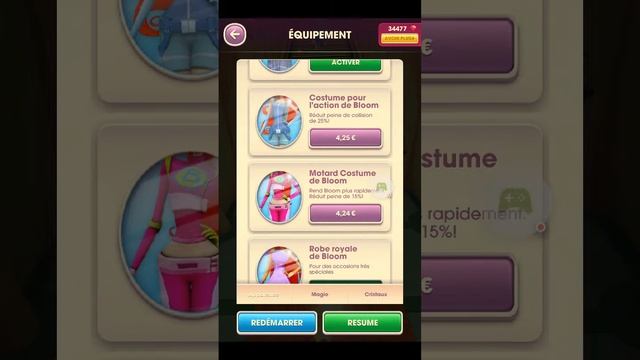 Winx Bloomix Quest – 2017-05-15 смотреть онлайн