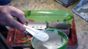 Изготовление зубных штампованных коронок - монатав5 шамсеа4 загипсовка2 штампиков в блок