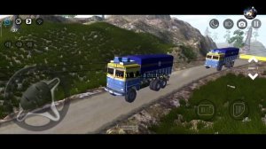 Top 5 Best Realistic Indian Truck Simulator Games For Android | Top 5 Truck Driving Games | Android