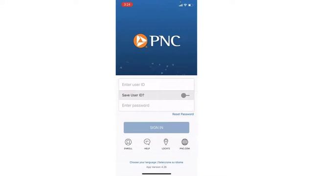 PNC Bank | Login PNC Mobile Banking App | Sign In Mobile Banking 2022 Android/iOS смотреть онлайн