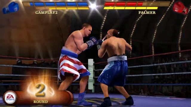 Fight Night Round 3: PPSSPP S2E59 [Full Gameplay] смотреть онлайн