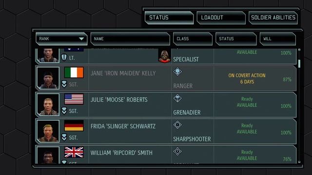 XCOM 2 - EP 13 : Hacking смотреть онлайн