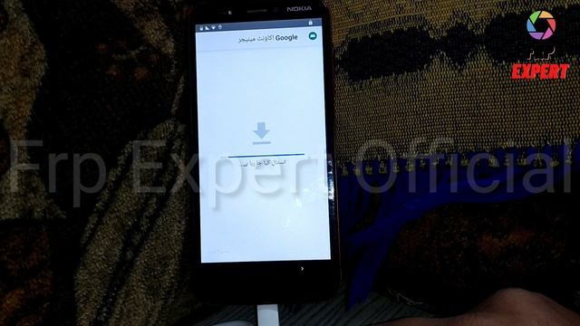 Nokia TA-1165 Frp | Nokia C1 Frp Bypass | Google Account Unlock New And Easy Method смотреть онлайн