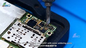 Huawei Honor 20s Does Not Turn On The Repair Ideas