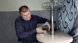 Настойка Барбарис