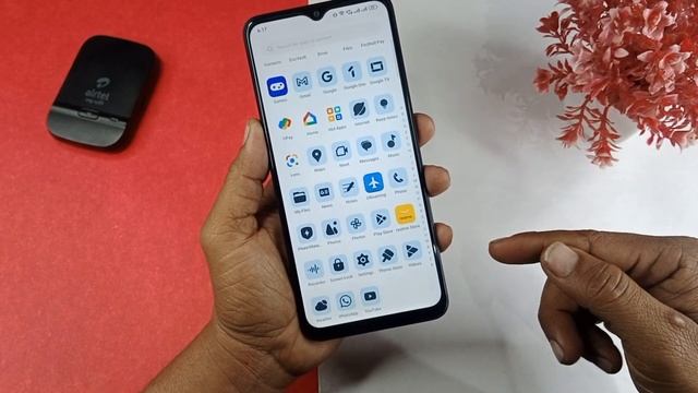 Realme 8 UI 4.0 December 2022 New Stable Update F.01 | Realme Android 13 New Update Features смотреть онлайн