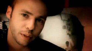 Marlon Roudette - New Age Official Music